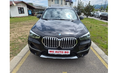 bmw-x1 - 1
