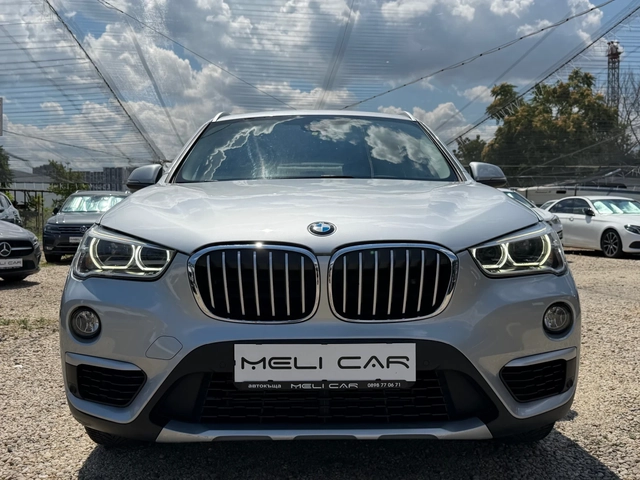 BMW X1 Х1 X-DRIVE 100%РЕЛНИ КМ ЛИЗИНГ ВИДЕО - автомобили, коли, обяви за нови и употребявани 0