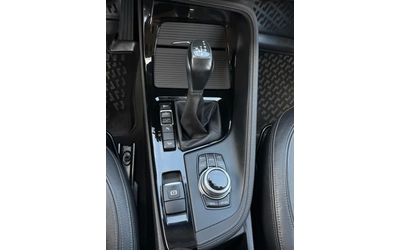 BMW X1 Х1 X-DRIVE 100%РЕЛНИ КМ ЛИЗИНГ ВИДЕО - автомобили, коли, обяви за нови и употребявани 10