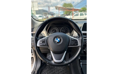 BMW X1 Х1 X-DRIVE 100%РЕЛНИ КМ ЛИЗИНГ ВИДЕО - автомобили, коли, обяви за нови и употребявани 12