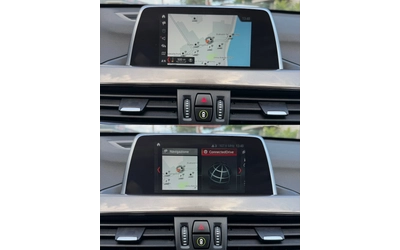 BMW X1 Х1 X-DRIVE 100%РЕЛНИ КМ ЛИЗИНГ ВИДЕО - автомобили, коли, обяви за нови и употребявани 13