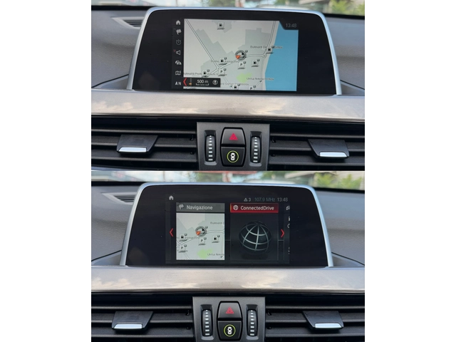 BMW X1 Х1 X-DRIVE 100%РЕЛНИ КМ ЛИЗИНГ ВИДЕО - автомобили, коли, обяви за нови и употребявани 13