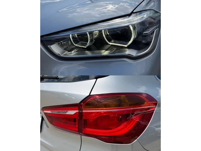BMW X1 Х1 X-DRIVE 100%РЕЛНИ КМ ЛИЗИНГ ВИДЕО - автомобили, коли, обяви за нови и употребявани 14