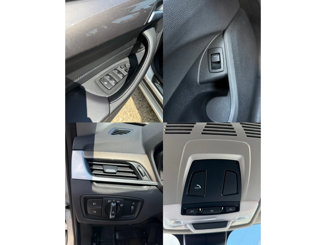 BMW X1 Х1 X-DRIVE 100%РЕЛНИ КМ ЛИЗИНГ ВИДЕО - автомобили, коли, обяви за нови и употребявани 15