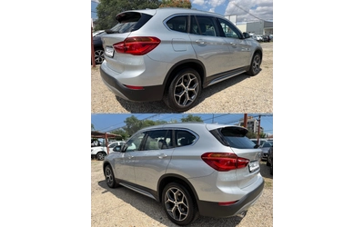 BMW X1 Х1 X-DRIVE 100%РЕЛНИ КМ ЛИЗИНГ ВИДЕО - автомобили, коли, обяви за нови и употребявани 16