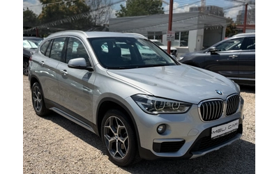 bmw-x1 - 1