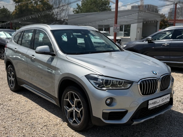 BMW X1 Х1 X-DRIVE 100%РЕЛНИ КМ ЛИЗИНГ ВИДЕО - автомобили, коли, обяви за нови и употребявани 1