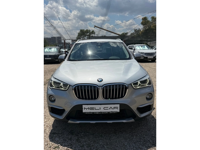 BMW X1 Х1 X-DRIVE 100%РЕЛНИ КМ ЛИЗИНГ ВИДЕО - автомобили, коли, обяви за нови и употребявани 2