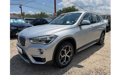 bmw-x1 - 3