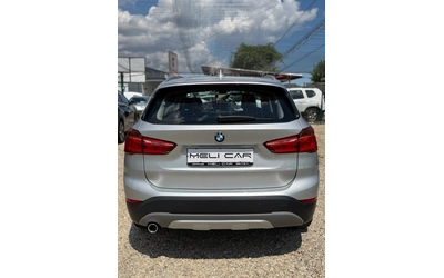 BMW X1 Х1 X-DRIVE 100%РЕЛНИ КМ ЛИЗИНГ ВИДЕО - автомобили, коли, обяви за нови и употребявани 6