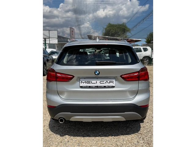 BMW X1 Х1 X-DRIVE 100%РЕЛНИ КМ ЛИЗИНГ ВИДЕО - автомобили, коли, обяви за нови и употребявани 6