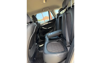 BMW X1 Х1 X-DRIVE 100%РЕЛНИ КМ ЛИЗИНГ ВИДЕО - автомобили, коли, обяви за нови и употребявани 7