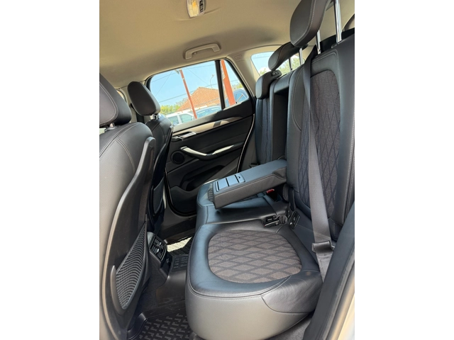 BMW X1 Х1 X-DRIVE 100%РЕЛНИ КМ ЛИЗИНГ ВИДЕО - автомобили, коли, обяви за нови и употребявани 7