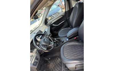 BMW X1 Х1 X-DRIVE 100%РЕЛНИ КМ ЛИЗИНГ ВИДЕО - автомобили, коли, обяви за нови и употребявани 8