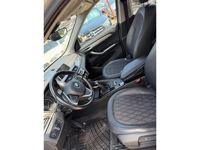 BMW X1 Х1 X-DRIVE 100%РЕЛНИ КМ ЛИЗИНГ ВИДЕО - автомобили, коли, обяви за нови и употребявани 8