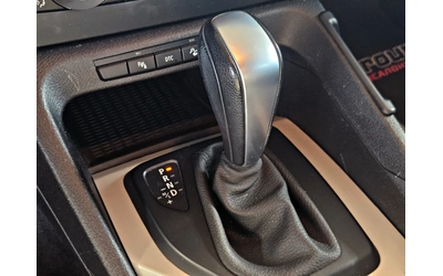 BMW X1 М/118XDRIVE/ПОДГРЕВ/АВТОМАТ/ТЕМПОМАТ - автомобили, коли, обяви за нови и употребявани 12