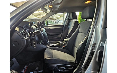 BMW X1 М/118XDRIVE/ПОДГРЕВ/АВТОМАТ/ТЕМПОМАТ - автомобили, коли, обяви за нови и употребявани 13