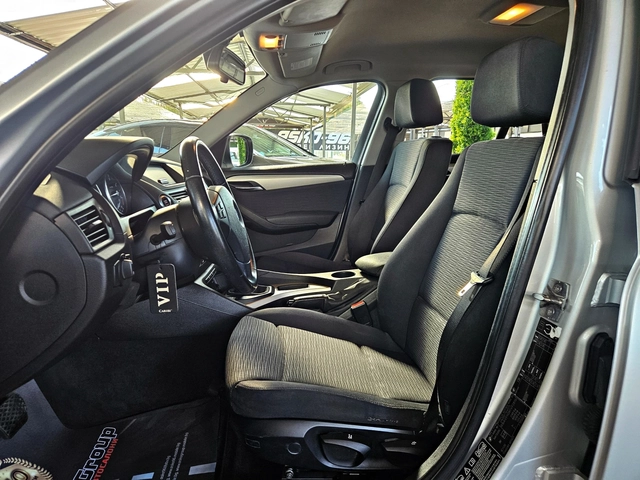 BMW X1 М/118XDRIVE/ПОДГРЕВ/АВТОМАТ/ТЕМПОМАТ - автомобили, коли, обяви за нови и употребявани 13