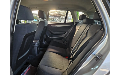 BMW X1 М/118XDRIVE/ПОДГРЕВ/АВТОМАТ/ТЕМПОМАТ - автомобили, коли, обяви за нови и употребявани 14