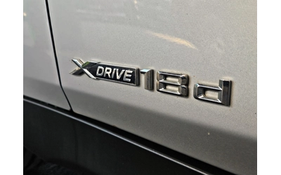 BMW X1 М/118XDRIVE/ПОДГРЕВ/АВТОМАТ/ТЕМПОМАТ - автомобили, коли, обяви за нови и употребявани 15