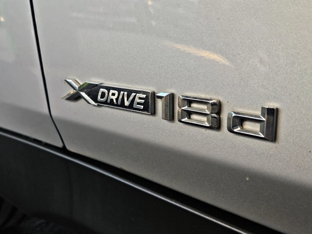 BMW X1 М/118XDRIVE/ПОДГРЕВ/АВТОМАТ/ТЕМПОМАТ - автомобили, коли, обяви за нови и употребявани 15