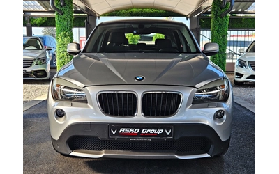 bmw-x1 - 1