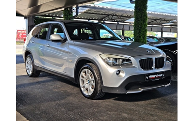 bmw-x1 - 2