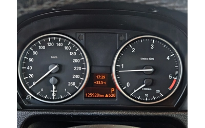 BMW X1 М/118XDRIVE/ПОДГРЕВ/АВТОМАТ/ТЕМПОМАТ - автомобили, коли, обяви за нови и употребявани 8