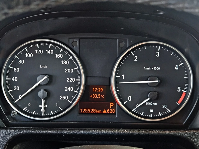 BMW X1 М/118XDRIVE/ПОДГРЕВ/АВТОМАТ/ТЕМПОМАТ - автомобили, коли, обяви за нови и употребявани 8