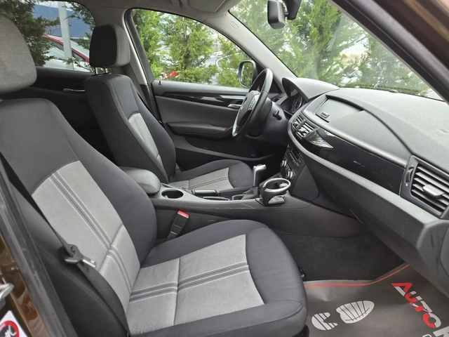 BMW X1 2.0D-143кс= 4х4= КСЕНОН= АВТОПИЛОТ= ПАРКТРОНИК - автомобили, коли, обяви за нови и употребявани 14