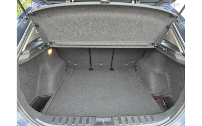 BMW X1 2.0D-184кс= АВТОМАТ= 4Х4= M PACKET= NAVI= FACE - автомобили, коли, обяви за нови и употребявани 9
