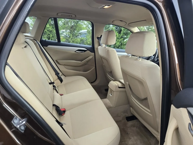 BMW X1 2.0D-177кс= АВТОМАТ= xDrive= КСЕНОН= НАВИ= ПАРК - автомобили, коли, обяви за нови и употребявани 13