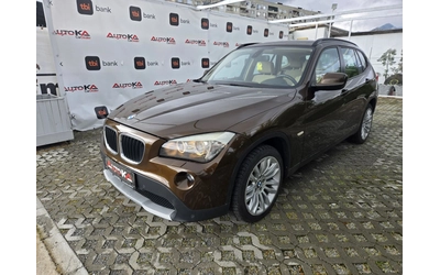 bmw-x1 - 5