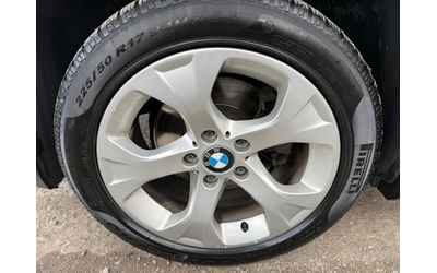 BMW X1 FACE 2, 000TDI EURO5B - автомобили, коли, обяви за нови и употребявани 13