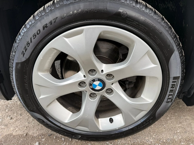 BMW X1 FACE 2, 000TDI EURO5B - автомобили, коли, обяви за нови и употребявани 13