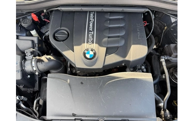 BMW X1 FACE 2, 000TDI EURO5B - автомобили, коли, обяви за нови и употребявани 14