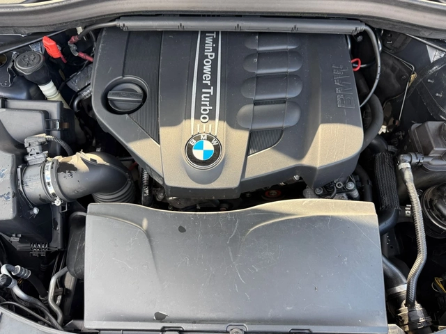 BMW X1 FACE 2, 000TDI EURO5B - автомобили, коли, обяви за нови и употребявани 14