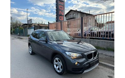 bmw-x1 - 1