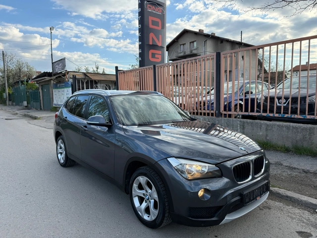 BMW X1 FACE 2, 000TDI EURO5B - автомобили, коли, обяви за нови и употребявани 1