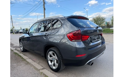 bmw-x1 - 4