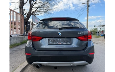 bmw-x1 - 5