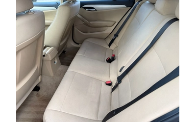 BMW X1 FACE 2, 000TDI EURO5B - автомобили, коли, обяви за нови и употребявани 9