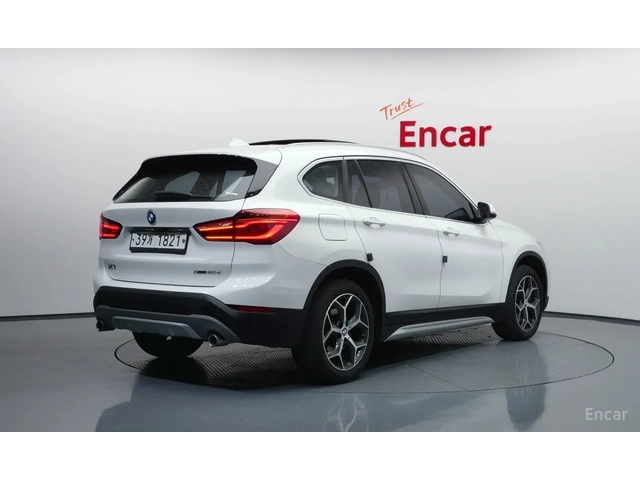 BMW X1 xDrive 20d xLine* ПАНОРАМА* КРАЙНА ЦЕНА ДО БЪЛГАРИ - автомобили, коли, обяви за нови и употребявани 1