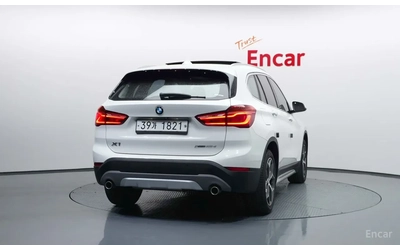 bmw-x1 - 2