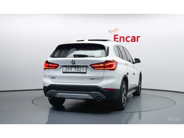BMW X1 xDrive 20d xLine* ПАНОРАМА* КРАЙНА ЦЕНА ДО БЪЛГАРИ - автомобили, коли, обяви за нови и употребявани 2