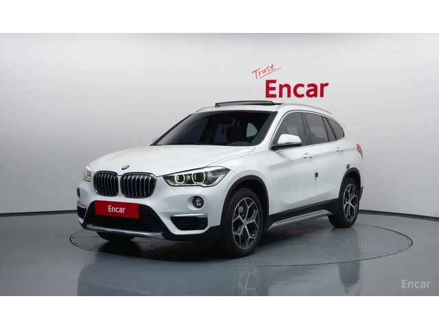 BMW X1 xDrive 20d xLine* ПАНОРАМА* КРАЙНА ЦЕНА ДО БЪЛГАРИ - автомобили, коли, обяви за нови и употребявани 3