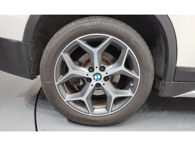 BMW X1 xDrive 20d xLine* ПАНОРАМА* КРАЙНА ЦЕНА ДО БЪЛГАРИ - автомобили, коли, обяви за нови и употребявани 4