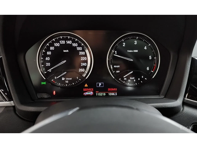 BMW X1 xDrive 20d xLine* ПАНОРАМА* КРАЙНА ЦЕНА ДО БЪЛГАРИ - автомобили, коли, обяви за нови и употребявани 7