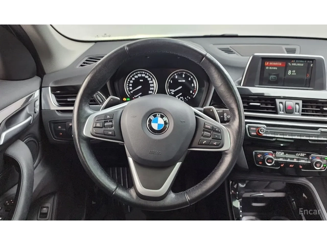 BMW X1 xDrive 20d xLine* ПАНОРАМА* КРАЙНА ЦЕНА ДО БЪЛГАРИ - автомобили, коли, обяви за нови и употребявани 8