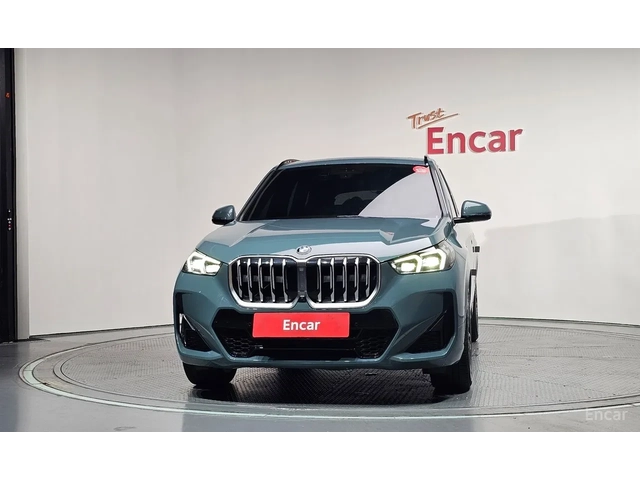BMW X1 M sport* HUD* 360* МАСАЖ* КРАЙНА ЦЕНА ДО СОФИЯ - автомобили, коли, обяви за нови и употребявани 0